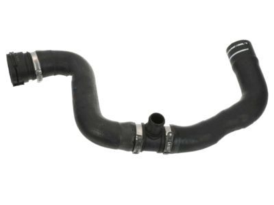 2017 Ram ProMaster 3500 Radiator Hose - 52014849AB