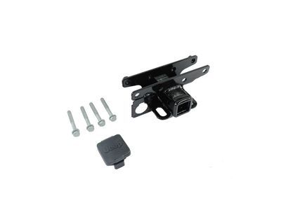 Jeep 82208219 Trailer Hitch