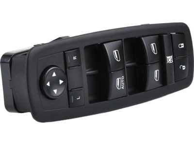 Mopar 4602632AG Switch Power Window