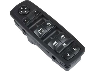 Mopar 4602632AG Switch Power Window
