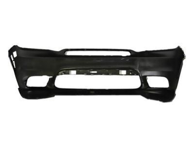 2020 Dodge Durango Bumper - 6RP39TZZAA