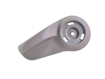 Mopar 5RT09PL5AA Recline Handle, Front Driver Side