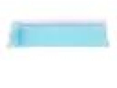 Ram 55277437AA Nameplate