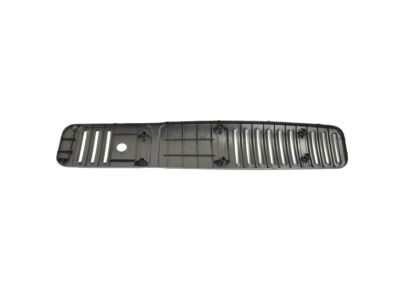 Mopar 1ZR82JXWAC Panel Quarter Trim D Pillar Trim