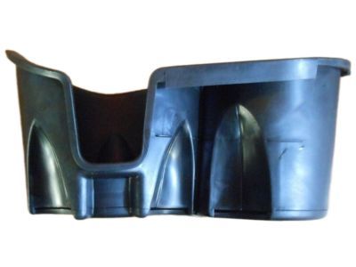 Jeep Cup Holder - 5072903AA