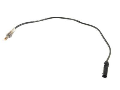 Jeep 68254609AA Front Oxygen Sensor
