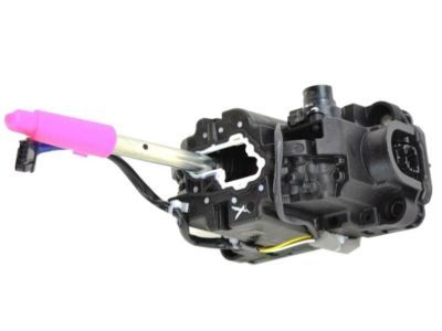 Jeep 4670682AE SHIFTER Transmission