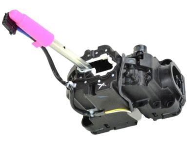 Jeep 4670682AE SHIFTER Transmission