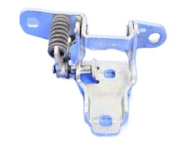 Dodge 68058519AA HINGE Front Door Lower