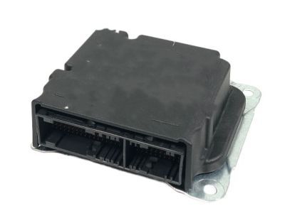 Ram 68303222AA MODULE Air Bag Control