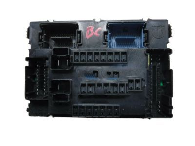 Jeep 68262535AJ MODULE Body Controller