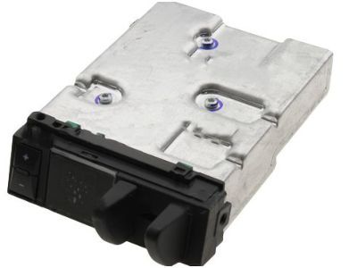 Mopar 56029431AF Module Trailer Tow Mopar 56029431AF Module Trailer Tow