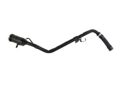 Jeep 68472081AA TUBE Fuel Filler