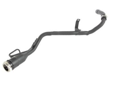 Jeep 68472081AA TUBE Fuel Filler
