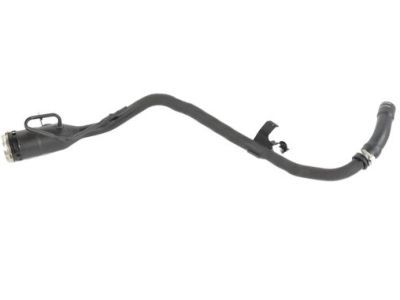 Jeep 68472081AA TUBE Fuel Filler