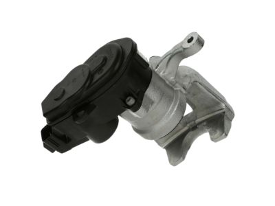 Ram 68412368AA CALIPER ASSEMBLY Disc Brake Rear