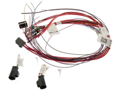 Mopar 68398184AC Fuse & Relay Box Mopar 68398184AC Fuse & Relay Box