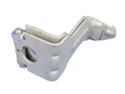 Jeep 52109749AD LEVER Manual Control