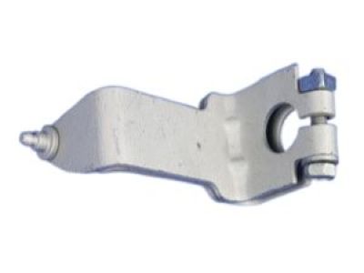 Jeep 52109749AD LEVER Manual Control