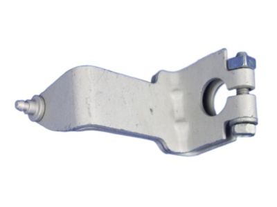 Jeep 52109749AD LEVER Manual Control