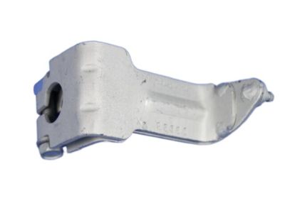 Jeep 52109749AD LEVER Manual Control