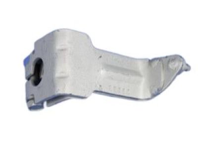 Jeep 52109749AD LEVER Manual Control