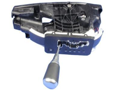 Jeep 68079414AA SHIFTER Transmission