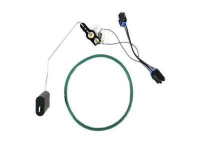 Jeep Fuel Sending Unit - 5145590AB