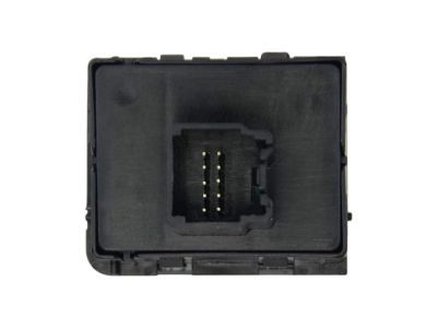 Ram 68105206AB SWITCH Trailer Brake Control Module