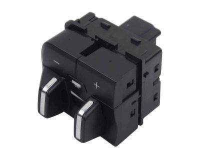 Ram 68105206AB SWITCH Trailer Brake Control Module