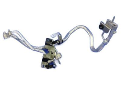 Chrysler A/C Hose - 68103141AB