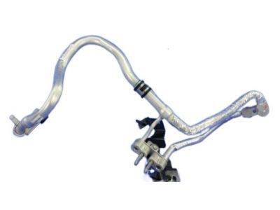 Chrysler A/C Hose - 68103141AB