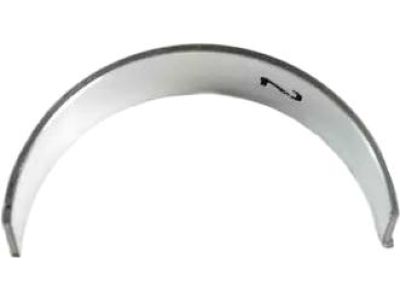 Mopar 5047637AB Bearing Connecting Rod Standard See Note