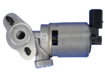Dodge 4861662AB VALVE EGR