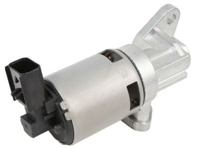 Dodge 4861662AB VALVE EGR