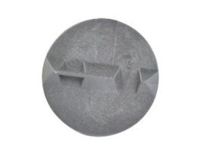 Jeep 68001951AA CLIP Swirl Actuator