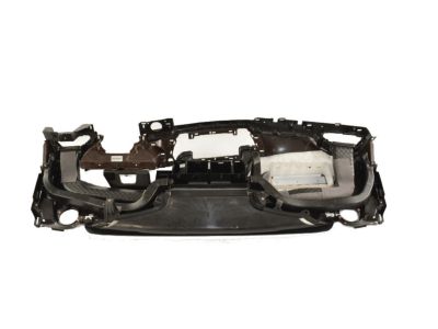 Mopar 5RL04GTVAB Panel Instrument Upper