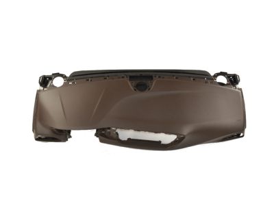 Mopar 5RL04GTVAB Panel Instrument Upper