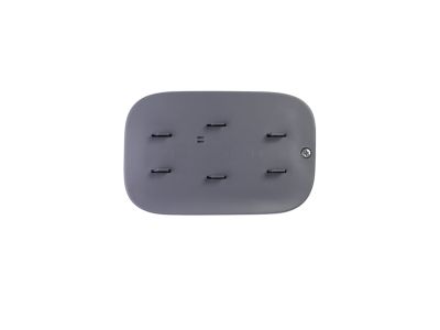 Mopar 55112653AA Door Fuel Fill