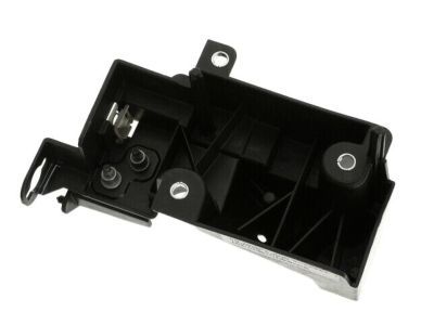 Jeep 68286747AA BRACKET Cooling Module