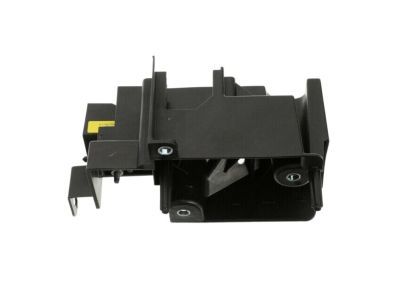 Jeep 68286747AA BRACKET Cooling Module