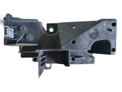 Jeep 68286747AA BRACKET Cooling Module