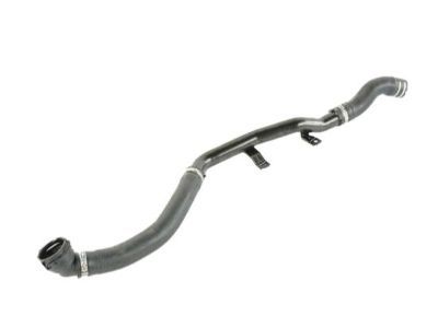Ram 52014860AA HOSE Radiator Inlet