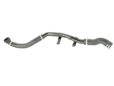 Ram 52014860AA HOSE Radiator Inlet