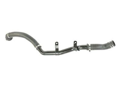 Ram 52014860AA HOSE Radiator Inlet