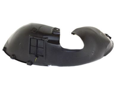 Dodge 68082835AE Fender Liner