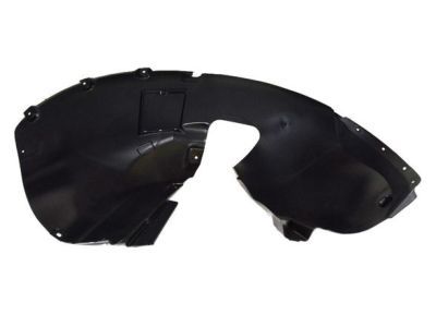Dodge 68082835AE Fender Liner
