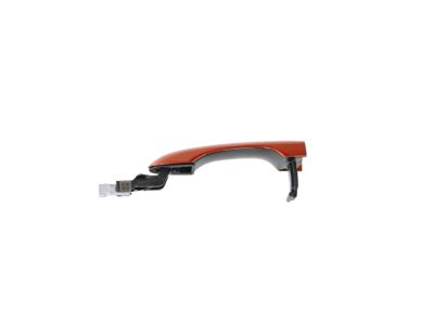 5RR29KLBAF Mopar Handle Exterior Door Product Photo 4 of 4