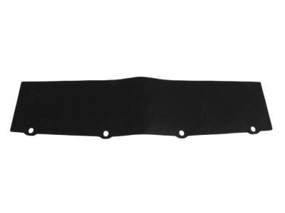 Dodge 55235115AB Radiator Seal