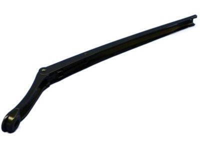 Dodge Viper Windshield Wiper - 4865504AE